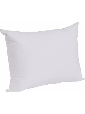 Catherıne 100 Pamuk 2 Li Yastık Kılıfı 50X70 cm Somon