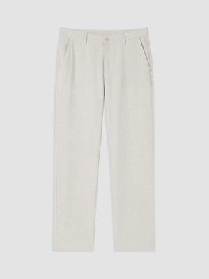 Lc Waikiki Yeni Sezon Regular Fit Keten Görünümlü Erkek Chino Pantolon