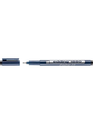 1880 Drawliner Teknik Çizim Kalemi 0 5mm