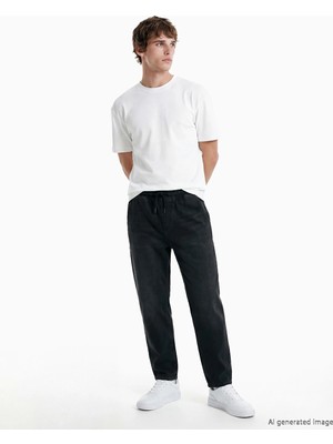 Lc Waikiki Yeni Sezon Straight Fit Erkek Jean Pantolon