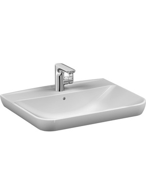 5946B003-0001 Lavabo 65 cm Beyaz