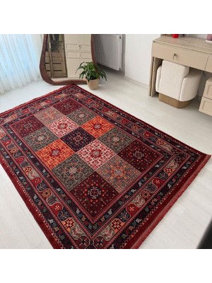 Andromeda Halı Artline Serisi 0L406C Salon Oturma Yatak Odası Halısı
