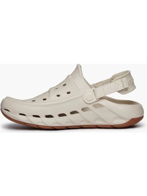 Strike Dogtoohh Clog - Off White Rubber