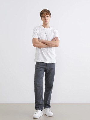 Lc Waikiki Yeni Sezon Regular Fit Erkek Pantolon