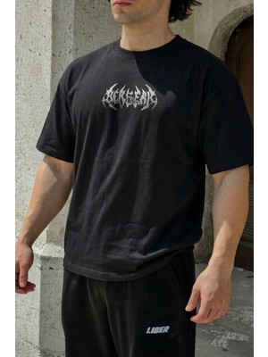 Liber Berserk - Oversize Tshirt