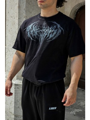 Liber Ezekiel - Oversize Tshirt