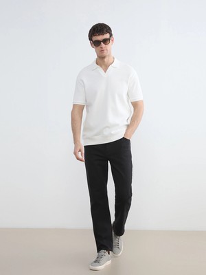 Lc Waikiki Yeni Sezon Standart Kalıp Gabardin Erkek Pantolon