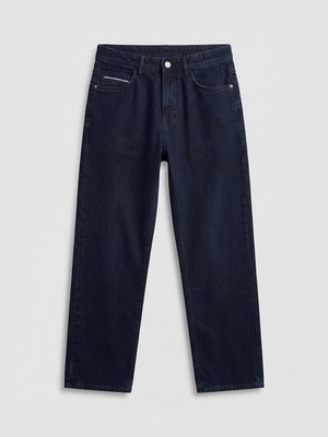 Lc Waikiki Yeni Sezon Straight Fit Erkek Jean Pantolon