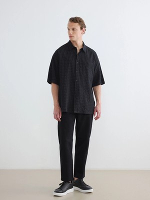 Lc Waikiki Yeni Sezon Standart Kalıp Gabardin Erkek Pantolon