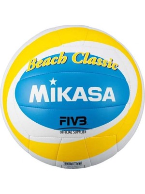 Mikasa Sent.deri Plaj Vlb. Top. Mak.dik TOPVLBNNN090