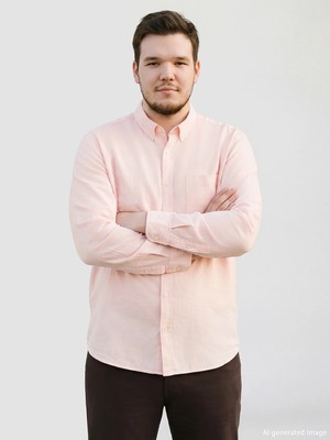 Lc Waikiki Yeni Sezon Regular Fit Erkek Gömlek