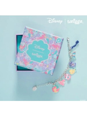 Smiggle Mermaid Charm Bileklik