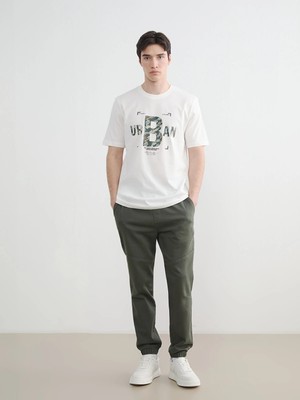 Lc Waikiki Yeni Sezon Slim Fit Erkek Jogger Pantolon