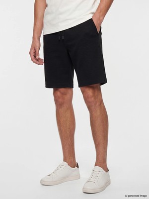 Lc Waikiki Yeni Sezon Regular Fit Erkek Şort