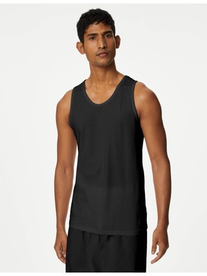 Marks & Spencer 3'lü Cool&Fresh™ Atlet Seti