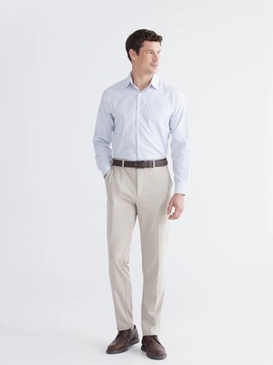 Lc Waikiki Yeni Sezon Slim Fit Erkek Kumaş Pantolon