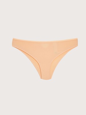 Lc Waikiki Yeni Sezon Düz Brazilian Külot