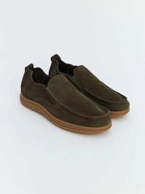 Lc Waikiki Yeni Sezon Süet Görünümlü Erkek Espadril