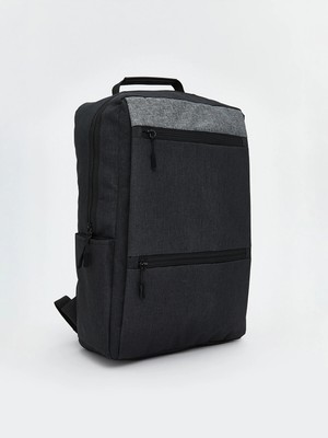 Lc Waikiki Yeni Sezon Laptop Bölmeli Erkek Sırt Çantası