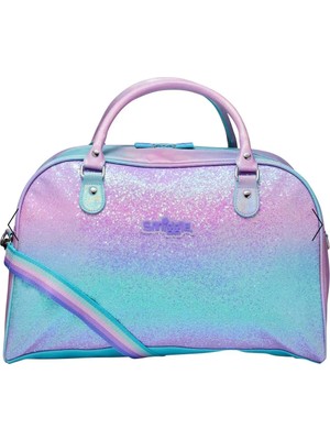 Smiggle Epıc Serisi Mermaid Haftasonu- Çocuk Spor Çanta