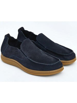 Lc Waikiki Yeni Sezon Süet Görünümlü Erkek Espadril