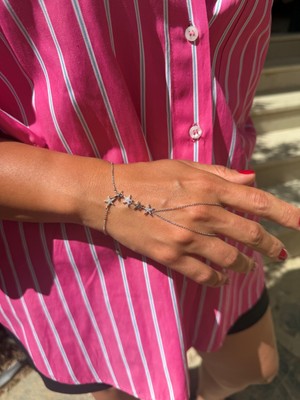 Tuysa Jewelry Stella Yıldız Şahmeran