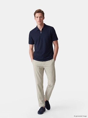 Lc Waikiki Yeni Sezon Regular Fit Erkek Pantolon