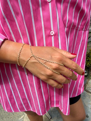 Tuysa Jewelry Mila Şahmeran
