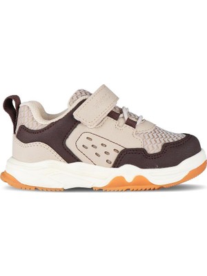 Empressco Homer Ortopedik Hafif Erkek Çocuk Bej Sneaker - Fiyatı, Yorumları