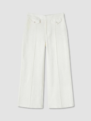 Lc Waikiki Yeni Sezon Regular Fit Geniş Paça Kadın Pantolon