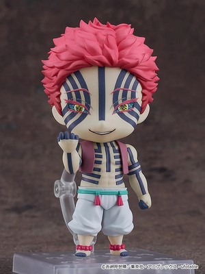 Good Smile Company - Demon Slayer - Akaza Nendoroid Anime Figür