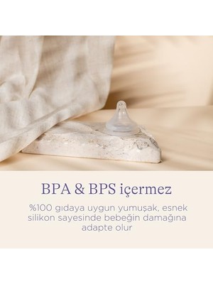 Alkar Ticaret 240 ml Pp Biberon
