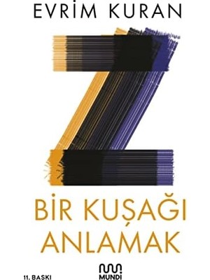 Alkar Ticaret Z-Bir Kuşağı Anlamak