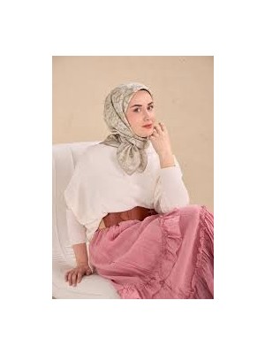 Silk Home Twill Ipek Eşarp 11509-03