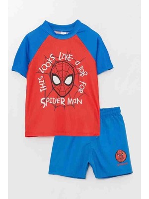 Lc Waikiki Erkek Bebek Mayo