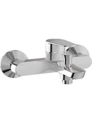 VitrA Punto 201 Banyo Bataryası