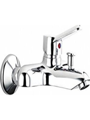 VitrA Punto 301 Banyo Bataryası