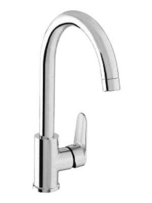 VitrA Punto 201 Eviye Bataryası