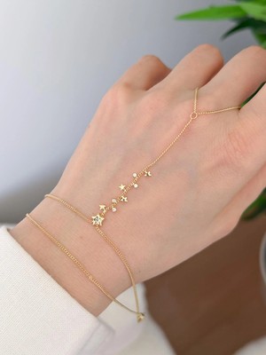 Venüs Design Çelik Yıldız Şahmeran
