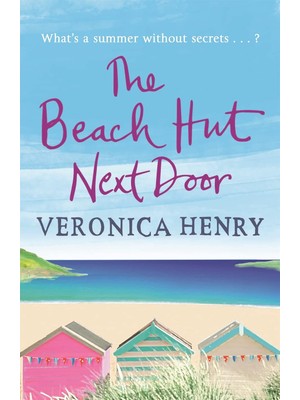 The Beach Hut Next Door