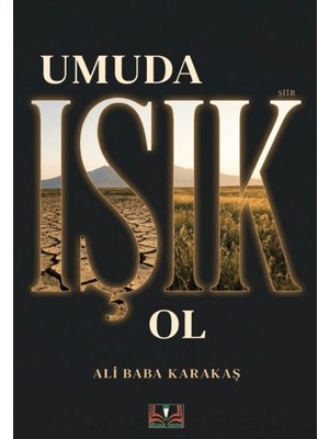 Sidar Yayınları Umuda Işık Ol