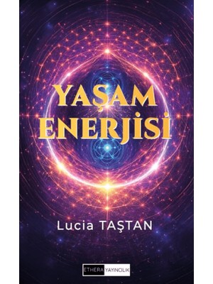 Ethera Yayıncılık Yaşam Enerjisi