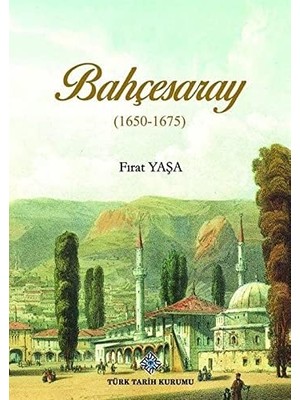 Bahçesaray (1650-1675)