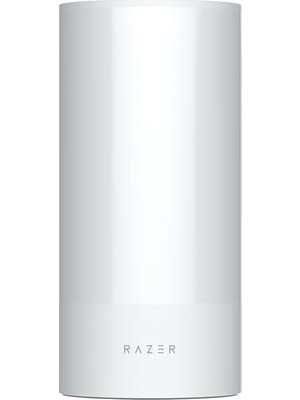 Razer Aether Smart Light - Akıllı Evler Için LED Işık (Çok Yönlü Aydınlatma, Chroma Rgb ile Desteklenir, Matter ile Uyumlu, Akıllı Ev Uygulamasını Destekler)