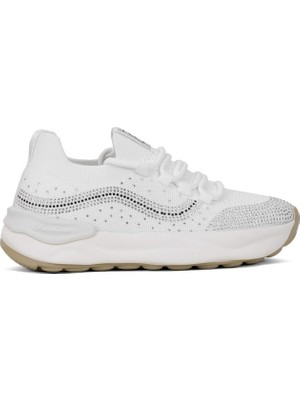 Guja 25Y310-4 Beyaz Kadın Sneaker