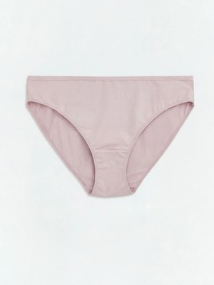 Lc Waikiki Yeni Sezon Düz Bikini Külot