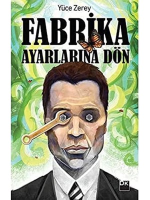 Fabrika Ayarlarına Dön
