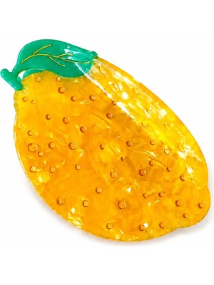 Venüs Design Kemik Limon Mandal Toka
