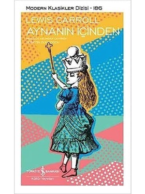Aynanın Içinden