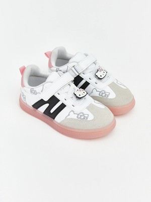 Lc Waikiki Yeni Sezon Hello Kitty Baskılı Kız Çocuk Spor Ayakkabı